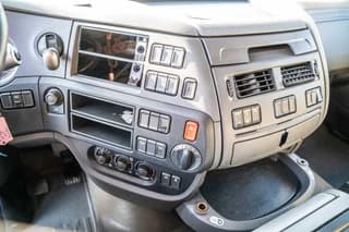 DAF XF 460 + HYDRAULIQUE (50Ton) - Image 12