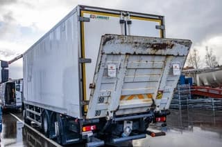 Renault PREMIUM 310DXI+E5+CARRIER+ENGINE PROBLEM - Image 4