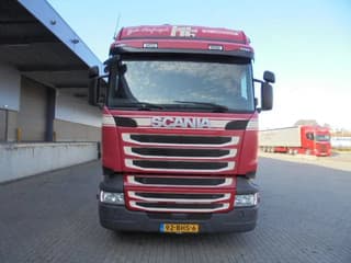 Scania R410 TOPLINE NL TRUCK - Image 2