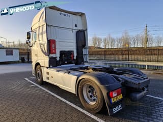 DAF XF480 2018 - FT H4EN3 afbeelding 2