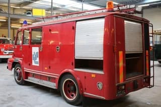 Diversen Thames Trader T55 - Image 3