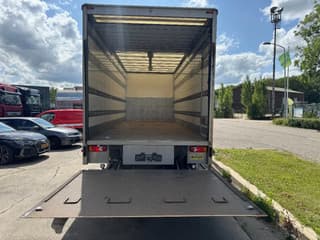 Volvo 4X2 EURO 6 CARGOLOCK DHOLLANDIA LIFT 360 DEGREES CAMERA - Image 7