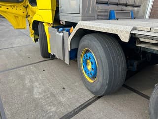 Volvo 16.610 145 TON INTARDER, HYDRAULIC, 10X4, EURO 5, - Image 16