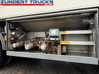 Volvo FM9 300 6X2 TANKWAGEN 4 COMP 18000 LITER - Image 19