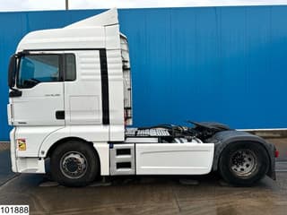 MAN 18 500 EURO 6, Retarder, Hydraulic, Standairco - Image 11