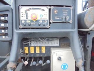 DAF CF 6X2 GESTUURDE AS - Image 13