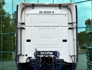 Scania R410 TOPLINE RETARDER 2X TANKS 846.000 KM SUPER CONDITION NL-TRUCK - Image 19