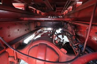 Volvo F10 4x2 - 1979 - Container Oldtimer - Image 21