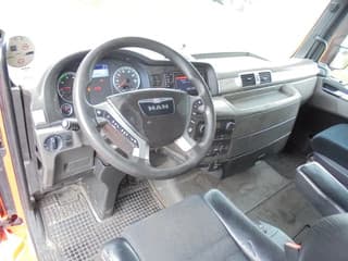 MAN 440 - Image 7