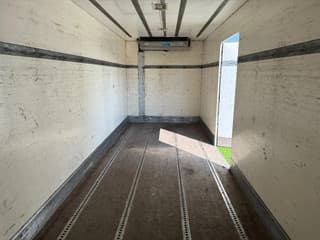 Volvo 12.420 4X2 EURO 3+ BURG HANGER + THERMO KING + DHOLLANDIA LIFT - Image 20