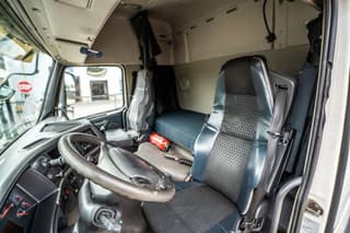 Volvo FM 460 GLOB +VOITH+KIPHYDR. - Image 8