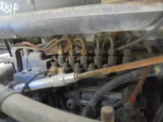 Diversen FOTON DAIMLER TX 3234 6X4 - Image 16