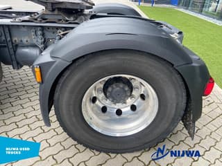 DAF Standkachel + PTO - Image 8