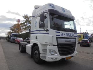 DAF CF - Image 3
