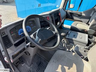 Renault Premium 270 17573 Liter, LPG GPL, Gastank - Image 5