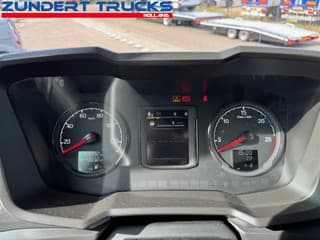 Scania 450, RETARDER - Image 21