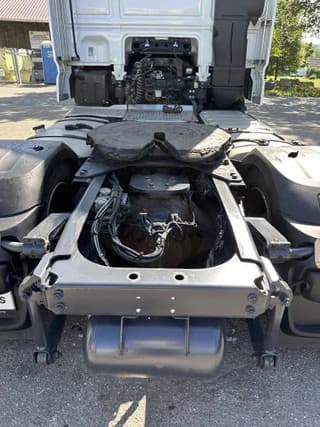 DAF SSC MEGA Intarder ACC 2x Tank - Image 6