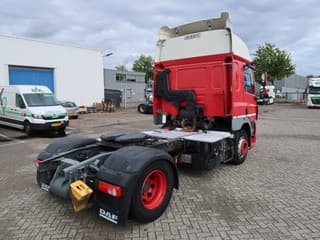 DAF Euro 5, Aut, Stand klima, NL Truck, TOP! - Image 6