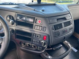 DAF SC 4X2 MEGA 757.858km - Image 14