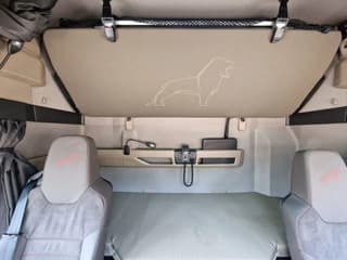 MAN 18.540 GX - New - Retarder - Night clima - Alcoa - Show truck - Ledbar - - Image 23