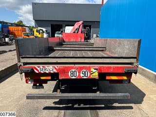 Renault Premium 310 Dxi EURO 5, Retarder, Fassi, Remote - Image 12