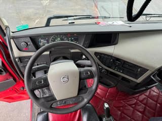 Volvo 500 8X4 - EURO 6 + HIAB 622 EP-6 HIPRO + REMOTE CONTROL - Image 16