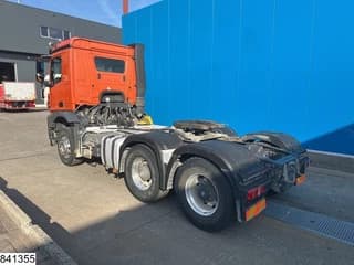 Mercedes-Benz Arocs 2648 6x4, EURO 6, Hydraulic, Retarder - Image 4
