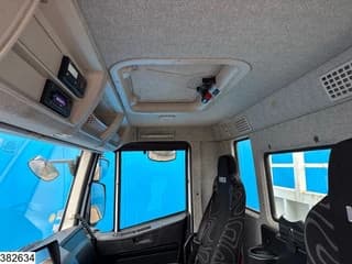 Iveco 410 6x4, EURO 6, Palfinger, Remote, Steel suspenion - Image 8