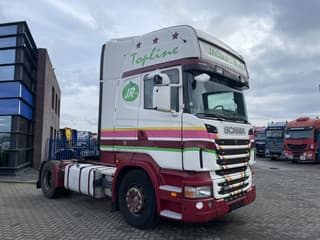 Scania 480 - Image 3