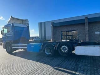 Scania R114-340 R114.340 - Image 3