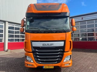 DAF 460 FT EURO 6 - Image 2