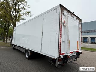 Mercedes-Benz 1218 - Image 3