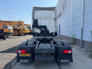DAF CF 4X2 EURO 6 PROBLEM ATOMIZER TÜV TILL 02-2026 - Image 5