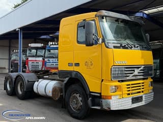 Volvo 12 - 420 - Thumbnail 1