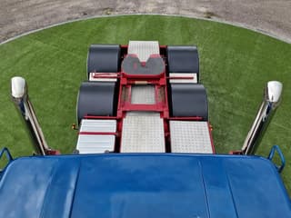 Scania 350 HP 6x2 Oldtimer - Perfect shape - Private owned/No VAT - Image 23