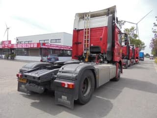 Mercedes-Benz 1836 EUR6 - Image 6