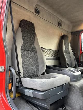DAF 220 L Tief Kühl TK TS 500e 12to STS Koffer - Image 23