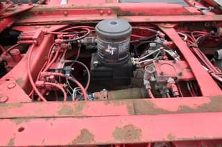 Volvo F16 - 485 - 1989 - Oldtimer - Image 24