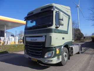 DAF NL TRUCK - Thumbnail 1