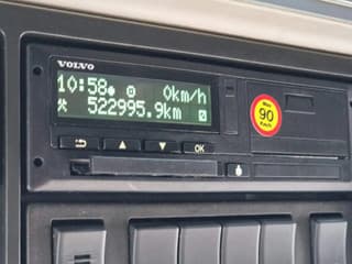 Volvo FH 2020 - 16.750 Globetrotter XL 6x2 - Retarder - I parkcool - Full air - Leather afbeelding 14