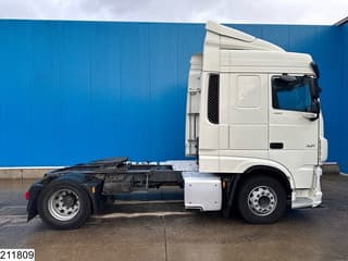 DAF EURO 6 - Image 10