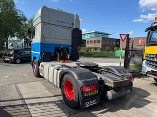 DAF 4X2 - EURO 6 + ADR + TÜV 12-2025 - Image 6