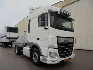 DAF 440 FT EUR6 - Image 3