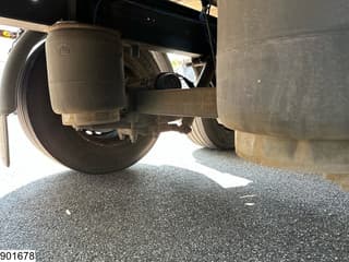 Mercedes-Benz 1224 EURO 6, BDF, COMBI - Image 12