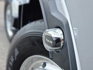 MAN 26.540 6x2/4 - New - Full spec - Retarder - Steering axle - Alloy wheels - Image 24