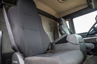 MAN 33.360 BB + KENNIS 16 T/M -3XHYDR. - Image 13