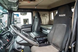 MAN 33.500 BLS+BIG AXLES+KIPHYDR. - Image 10