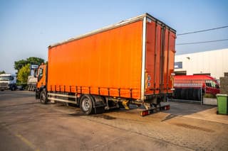 Iveco 270 (19t) GAZ/LPG - Image 5