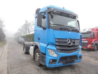 Mercedes-Benz 1842 LS EUR6 - Image 3