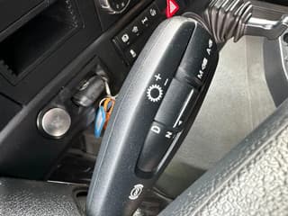 Mercedes-Benz L Pr/Plane Rungentaschen E6 - Image 37